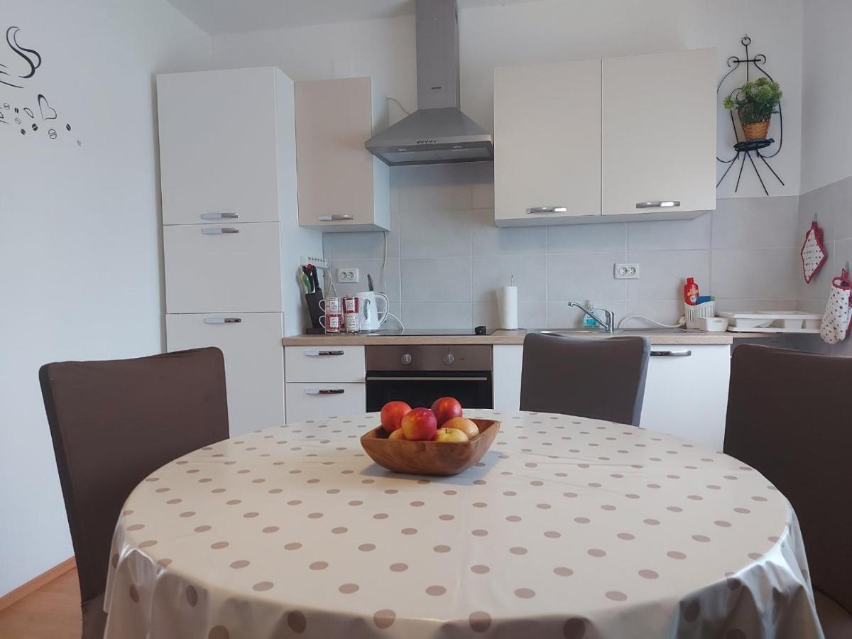 Apartman Skender 3* Ravna Gora公寓 外观 照片